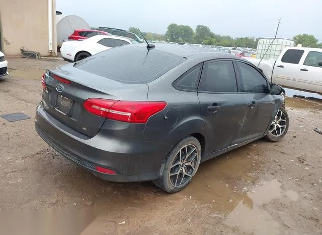 1FADP3F28JL286824 2018 2018 Ford Focus- SE 4