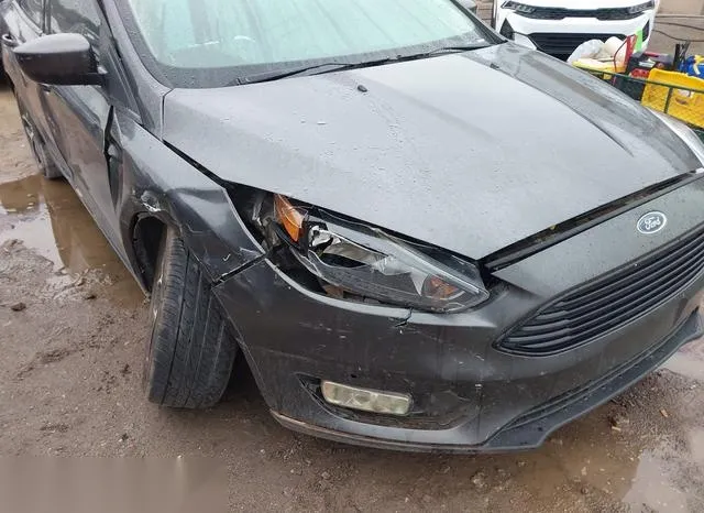 1FADP3F28JL286824 2018 2018 Ford Focus- SE 6