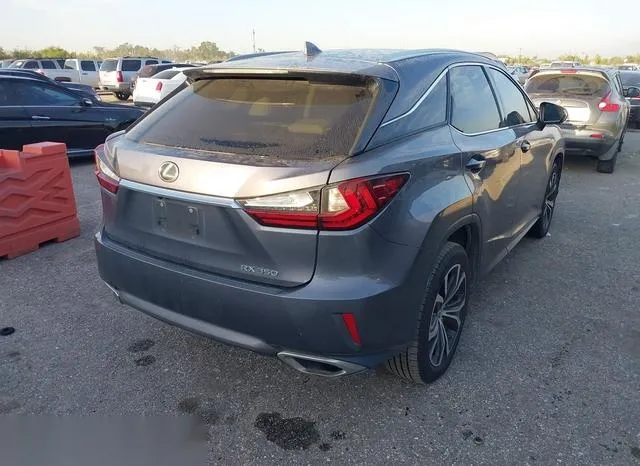 2T2ZZMCA0HC052444 2017 2017 Lexus RX- 350 4