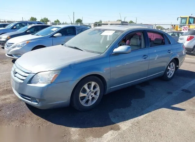 4T1BK36B86U113091 2006 2006 Toyota Avalon- Limited 2