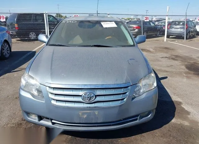 4T1BK36B86U113091 2006 2006 Toyota Avalon- Limited 6