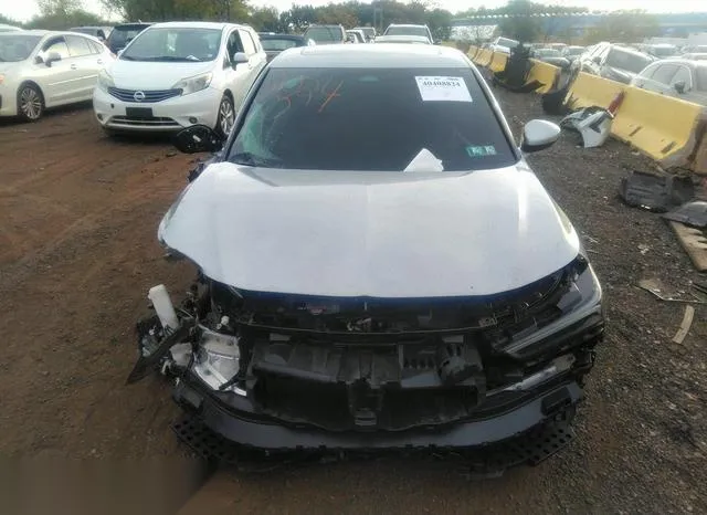 19UDE4H20RA016787 2024 2024 Acura Integra 6