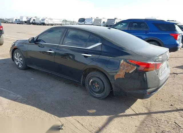 1N4BL4BV6LC214791 2020 2020 Nissan Altima- S Fwd 3