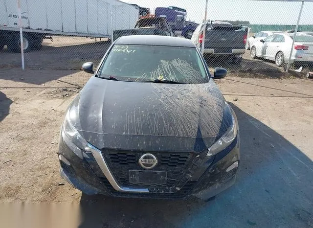 1N4BL4BV6LC214791 2020 2020 Nissan Altima- S Fwd 6