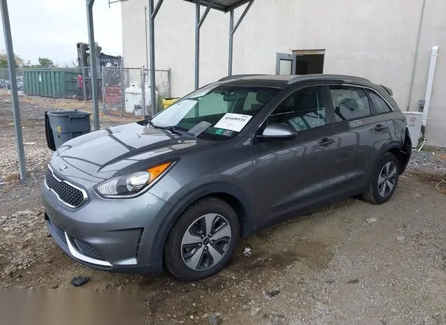 KNDCB3LC2H5056888 2017 2017 KIA Niro- LX 2