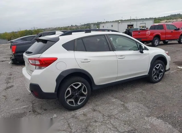 JF2GTAMC4KH209487 2019 2019 Subaru Crosstrek- 2-0I Limited 4