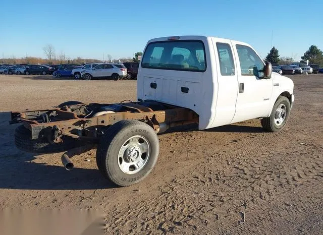 1FDSX30P66ED43227 2006 2006 Ford F-350- Lariat/Xl/Xlt 4