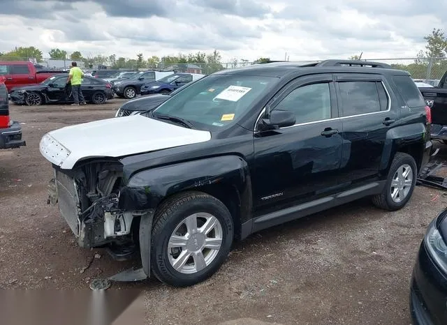 2GKFLTEK5G6102350 2016 2016 GMC Terrain- Sle-2 2