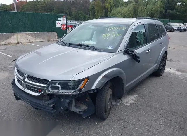 3C4PDDAG7FT671800 2015 2015 Dodge Journey- SE 2