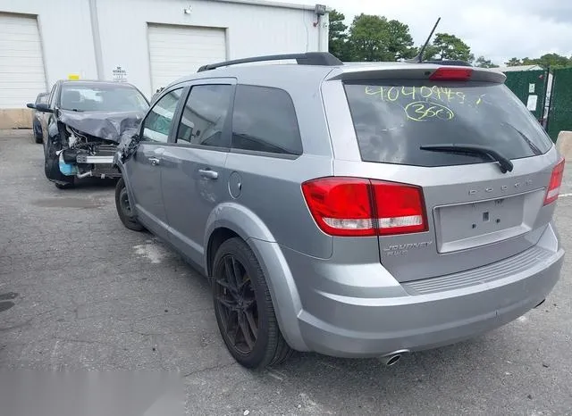 3C4PDDAG7FT671800 2015 2015 Dodge Journey- SE 3