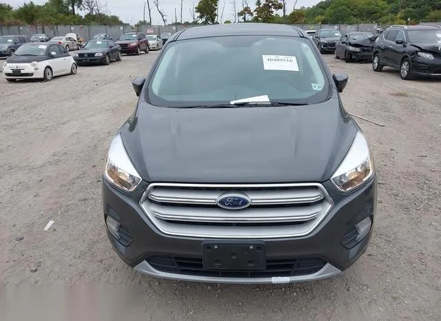 1FMCU9GD2KUB92995 2019 2019 Ford Escape- SE 6