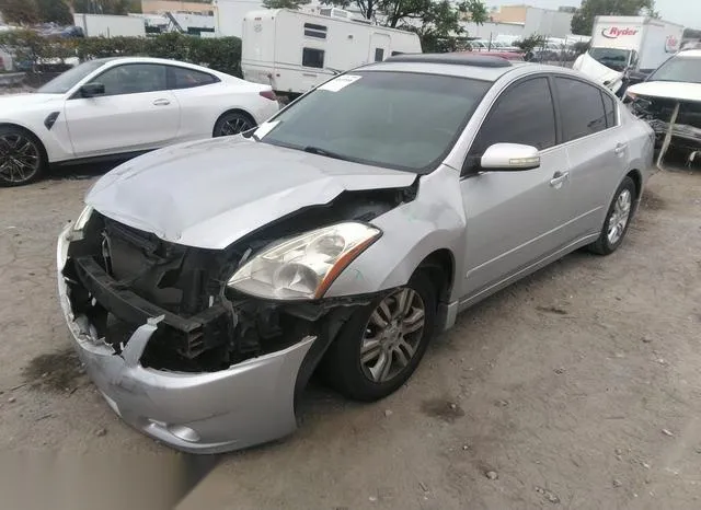 1N4AL2AP3CN416303 2012 2012 Nissan Altima- 2-5 S 2