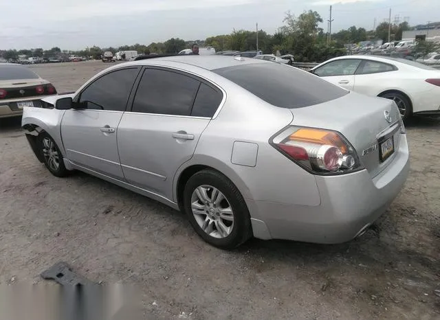 1N4AL2AP3CN416303 2012 2012 Nissan Altima- 2-5 S 3