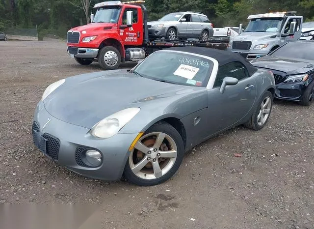 1G2MG35XX7Y129206 2007 2007 Pontiac Solstice- Gxp 2