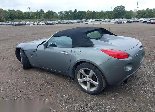 1G2MG35XX7Y129206 2007 2007 Pontiac Solstice- Gxp 3