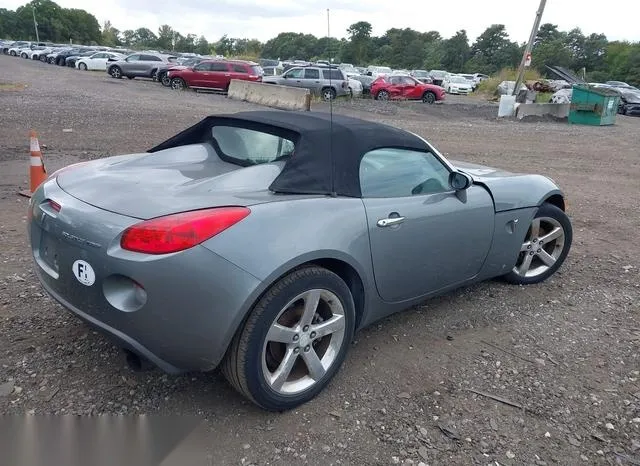 1G2MG35XX7Y129206 2007 2007 Pontiac Solstice- Gxp 4