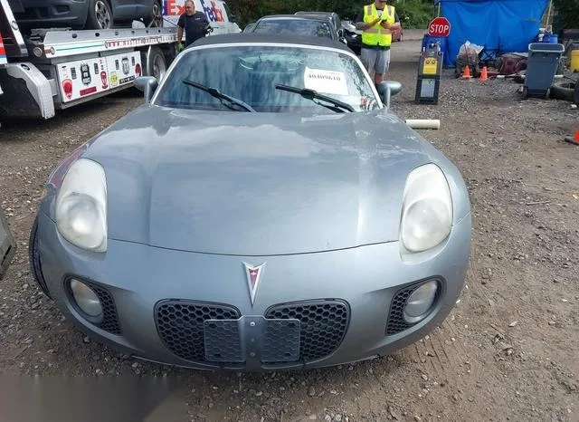 1G2MG35XX7Y129206 2007 2007 Pontiac Solstice- Gxp 6