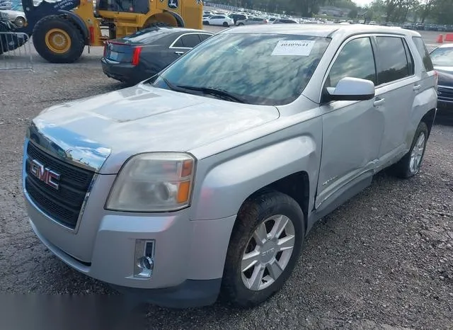 2GKALMEK9D6150364 2013 2013 GMC Terrain- Sle-1 2