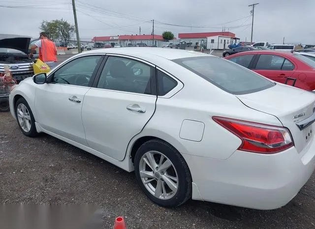 1N4AL3AP6DN480939 2013 2013 Nissan Altima- 2-5 SV 3