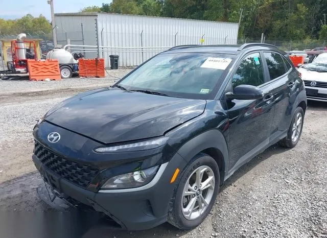 KM8K62AB5PU938464 2023 2023 Hyundai Kona- Sel 2