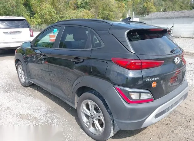 KM8K62AB5PU938464 2023 2023 Hyundai Kona- Sel 3