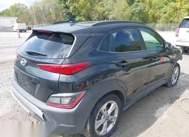 KM8K62AB5PU938464 2023 2023 Hyundai Kona- Sel 4