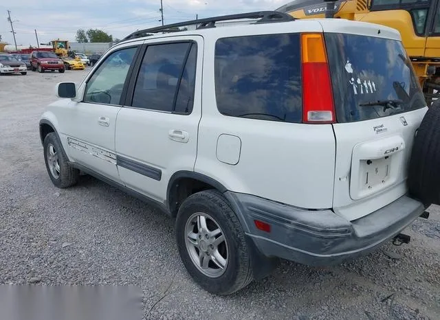 JHLRD18651S028377 2001 2001 Honda CR-V- EX 3