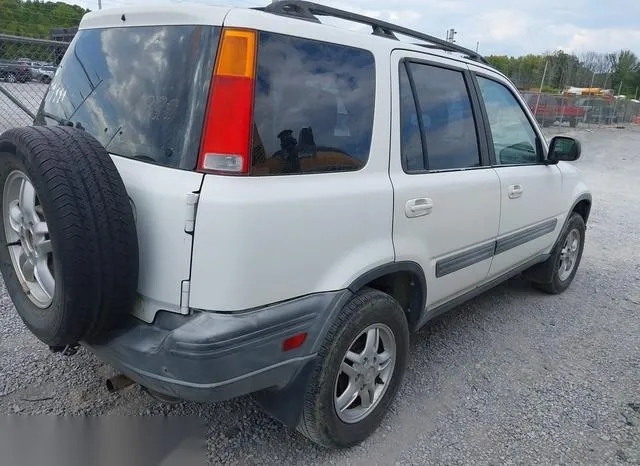 JHLRD18651S028377 2001 2001 Honda CR-V- EX 4