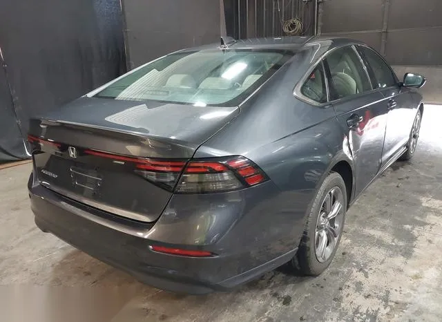 1HGCY1F37PA005957 2023 2023 Honda Accord- EX 4