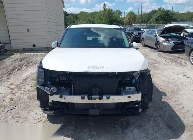 KNDAA5S26R6018915 2024 2024 KIA EV9- Light Short Range 6