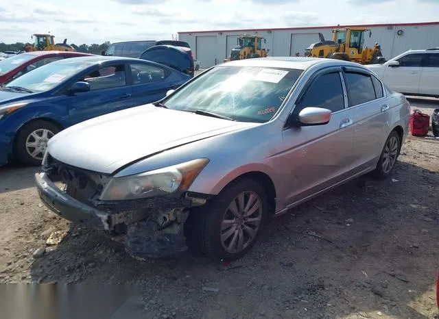 1HGCP3F84CA018167 2012 2012 Honda Accord- 3-5 Ex-L 2