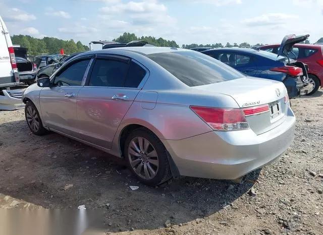 1HGCP3F84CA018167 2012 2012 Honda Accord- 3-5 Ex-L 3