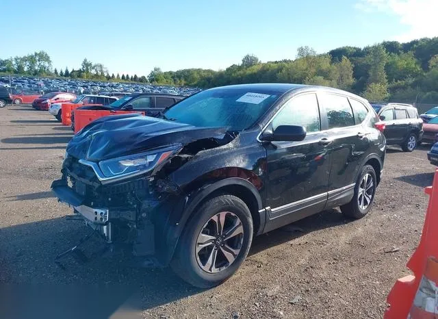 2HKRW6H35KH201826 2019 2019 Honda CR-V- LX 2