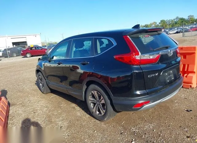 2HKRW6H35KH201826 2019 2019 Honda CR-V- LX 3