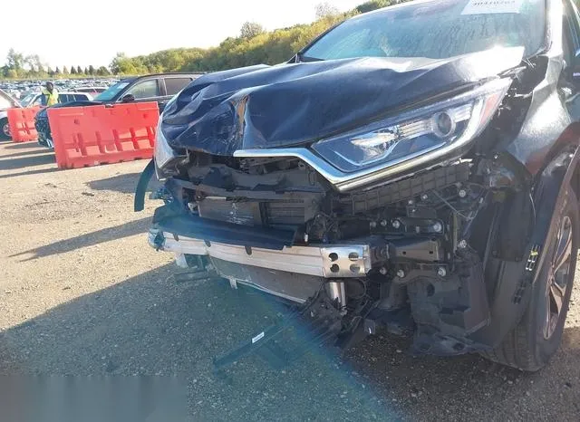 2HKRW6H35KH201826 2019 2019 Honda CR-V- LX 6