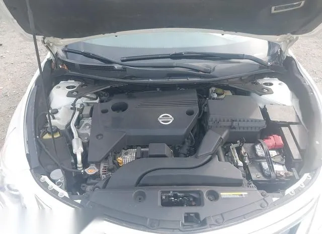 1N4AL3AP0FC144878 2015 2015 Nissan Altima- 2-5 SL 10