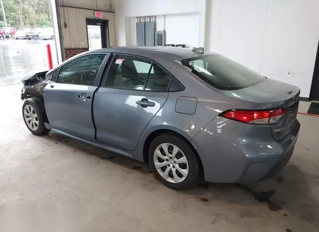 5YFB4MDE4RP113690 2024 2024 Toyota Corolla- LE 3