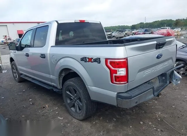 1FTEW1EGXJKD46515 2018 2018 Ford F-150- Xlt 3