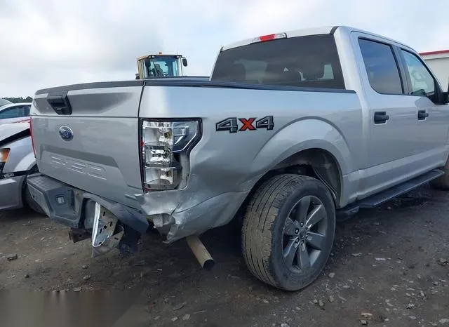 1FTEW1EGXJKD46515 2018 2018 Ford F-150- Xlt 6