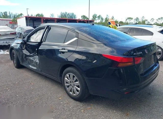 1N4BL4BV5KC125146 2019 2019 Nissan Altima- 2-5 S 3