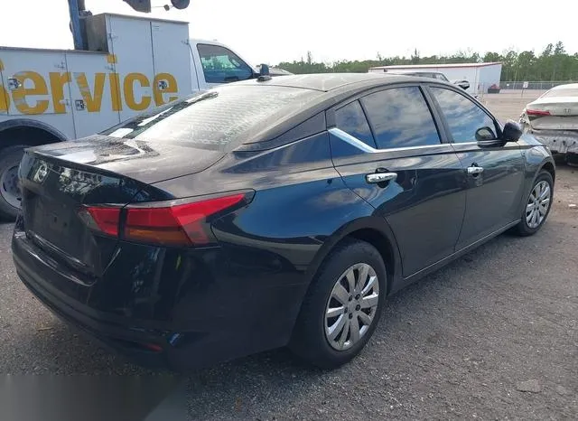 1N4BL4BV5KC125146 2019 2019 Nissan Altima- 2-5 S 4