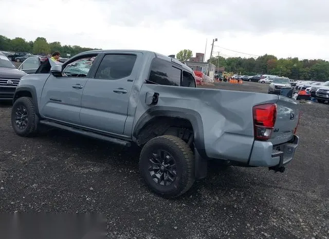 3TYCZ5AN6MT046093 2021 2021 Toyota Tacoma- Sr5 V6 3