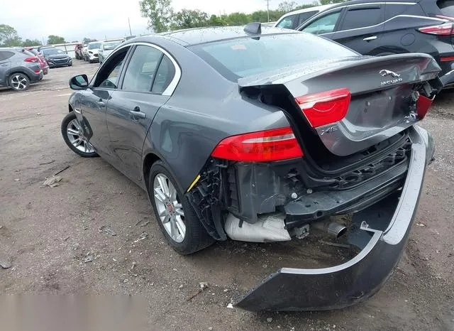 SAJAD4FX0JCP29900 2018 2018 Jaguar XE- 25T Premium 3