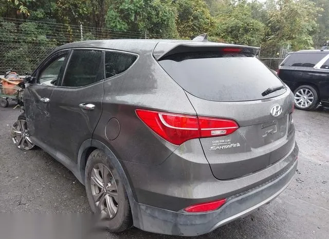 5XYZT3LB6EG189476 2014 2014 Hyundai Santa Fe- Sport 2-4L 3