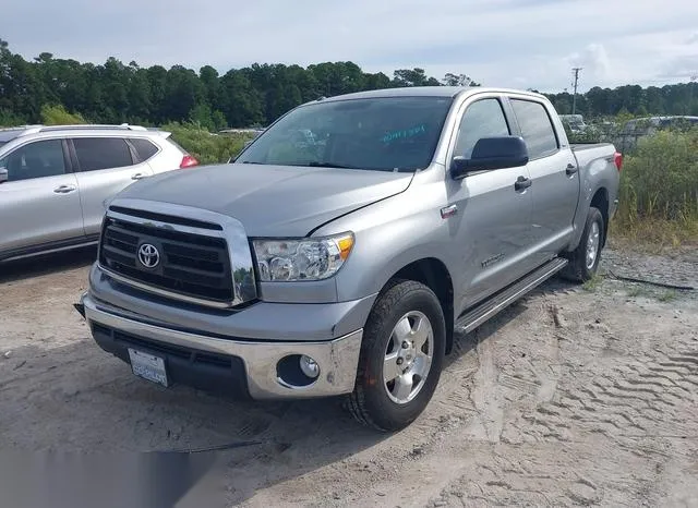 5TFEY5F1XAX086406 2010 2010 Toyota Tundra- Grade 5-7L V8 2