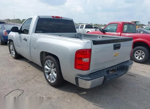 1GCNCPEXXBZ214553 2011 2011 Chevrolet Silverado 1500- Work T 3