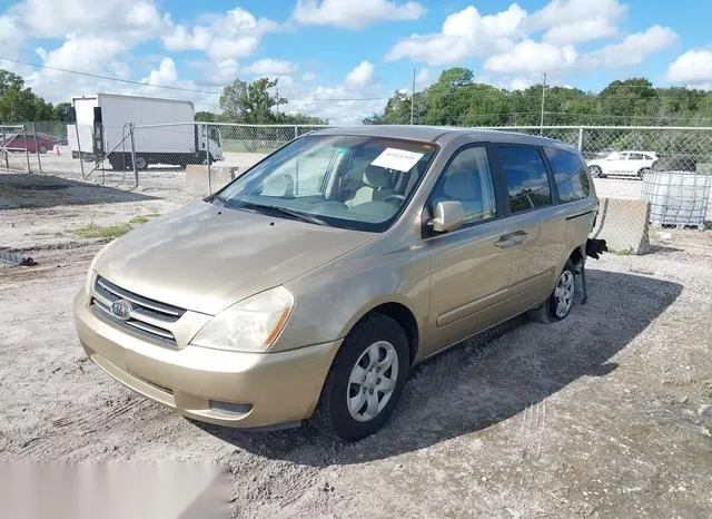 KNDMB233966053475 2006 2006 KIA Sedona- Ex/Lx 2