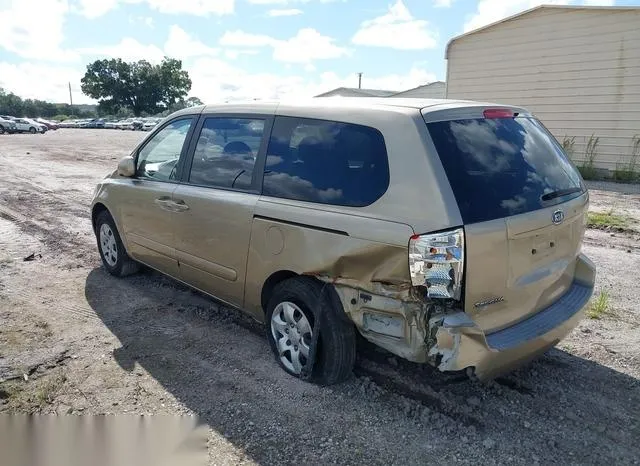 KNDMB233966053475 2006 2006 KIA Sedona- Ex/Lx 3