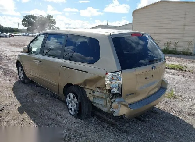 KNDMB233966053475 2006 2006 KIA Sedona- Ex/Lx 6