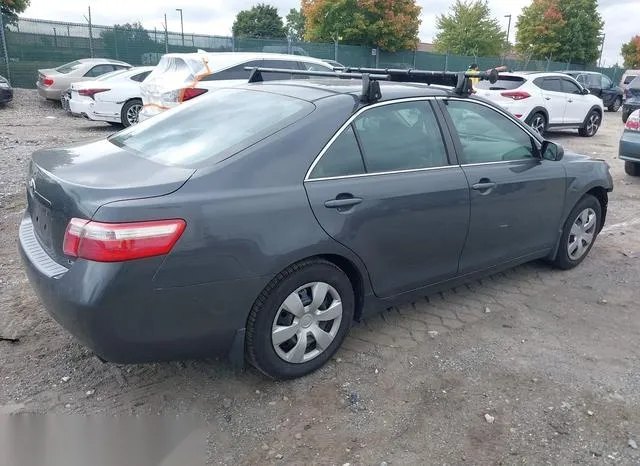 4T1BE46K59U404410 2009 2009 Toyota Camry- LE 4